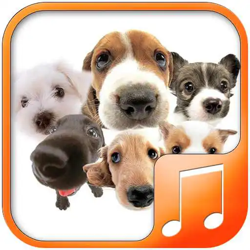 Free play online Dogs Sounds APK