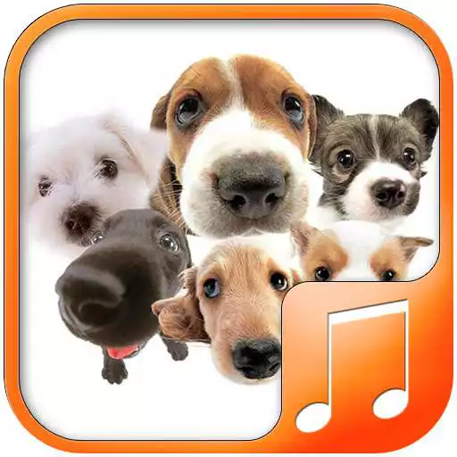Play Dogs Sounds APK Play Dogs Sounds APK