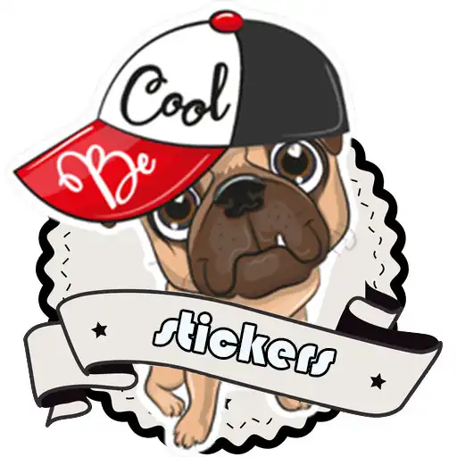 Play Dog Stickers for WhatsApp APK