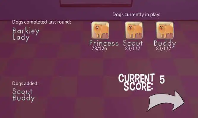 Play Dogs  Treats