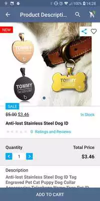 Play Dog Supplies