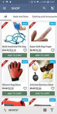 Play Dog Supplies