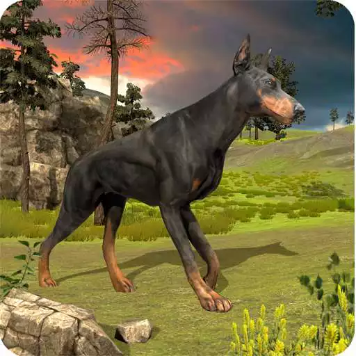 Free play online Dog Survival Simulator APK