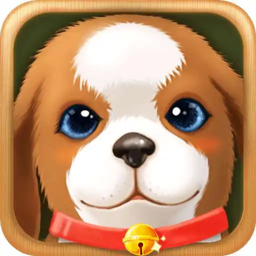 Play Dog Sweetie Friends APK Play Dog Sweetie Friends APK