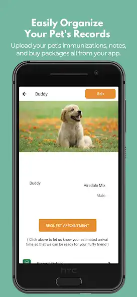 Play Dog Talk PA as an online game Dog Talk PA with UptoPlay