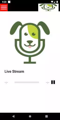 Play DOG TALK RADIO  and enjoy DOG TALK RADIO with UptoPlay