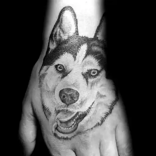 Play Dog Tattoo Designs 5000+ APK Play Dog Tattoo Designs 5000+ APK