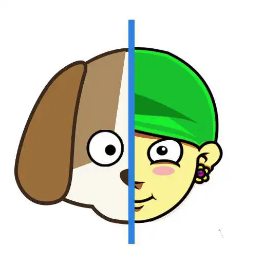 Play Dog to Person: Face Matching, Photo Look Alike APK Play Dog to Person: Face Matching, Photo Look Alike APK