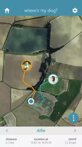 Play Dog Tracker Nano  and enjoy Dog Tracker Nano with UptoPlay