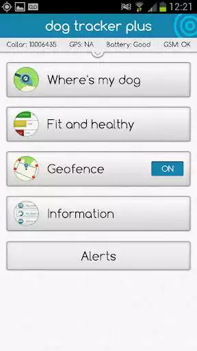 Play Dog Tracker Plus  and enjoy Dog Tracker Plus with UptoPlay