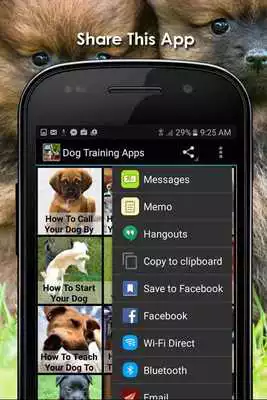 Play Dog Training Apps Play Dog Training Apps
