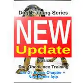 Free play online Dog Training - Dog ObedienceV2 APK Free play online Dog Training - Dog ObedienceV2 APK