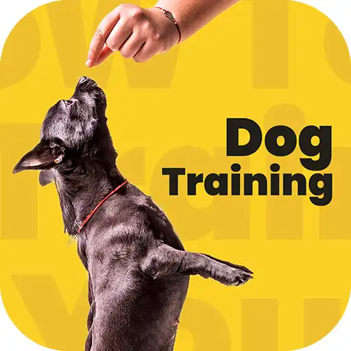 Play Dog training, Dog Tricks APK Play Dog training, Dog Tricks APK