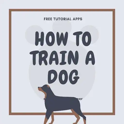 Play Dog Training : How To Train A Dog  and enjoy Dog Training : How To Train A Dog with UptoPlay
