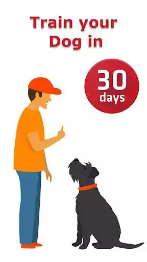 Play Dog Training Tricks