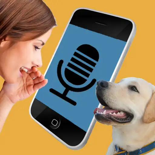 Play Dog Translator: Bark to Human APK