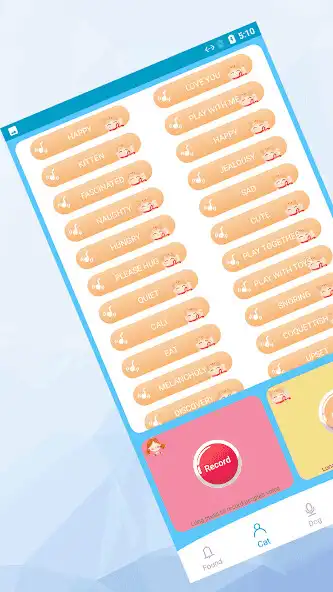 Play Dog Translator Cat Translator as an online game Dog Translator Cat Translator with UptoPlay