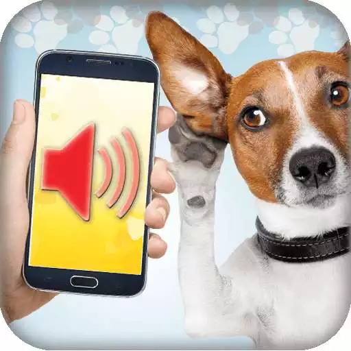 Free play online Dog translator (PRANK) APK