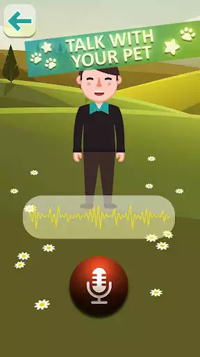 Play Dog Translator++   (Simulator)