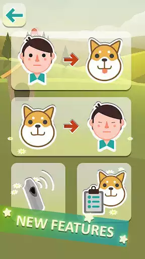 Play Dog Translator++   (Simulator)