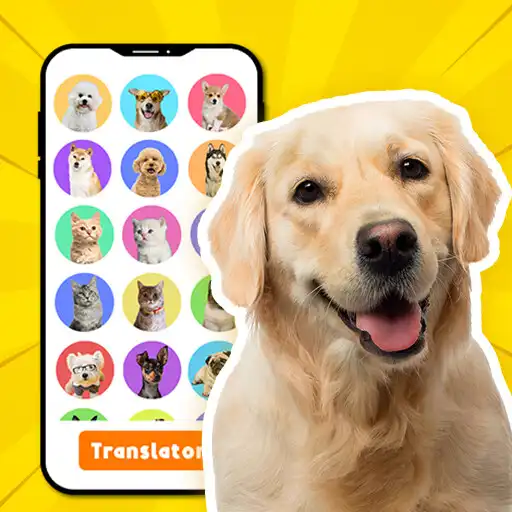 Play Dog Translator Trainer APK Play Dog Translator Trainer APK