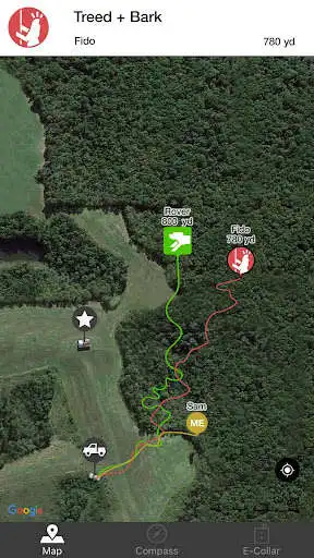 Play Dogtra Pathfinder  and enjoy Dogtra Pathfinder with UptoPlay