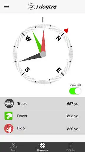 Play Dogtra Pathfinder as an online game Dogtra Pathfinder with UptoPlay