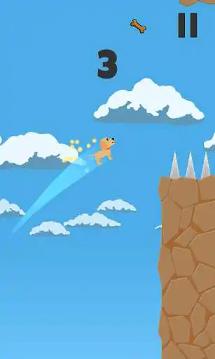 Play Dog Treat as an online game Dog Treat with UptoPlay