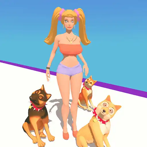 Play Dog Walker APK Play Dog Walker APK