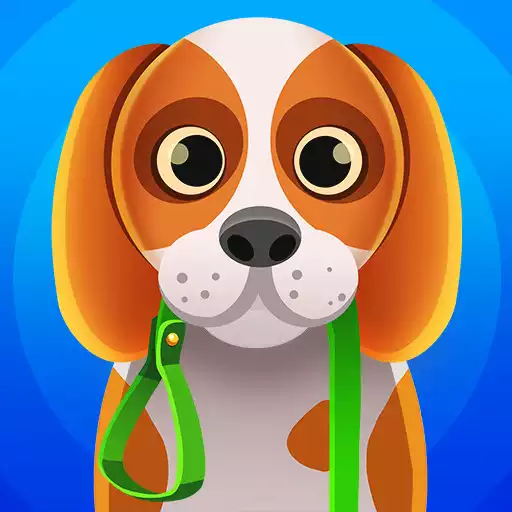 Play Dog Walk! APK