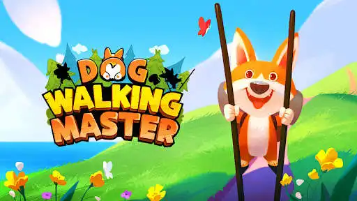 Play Dog Walking Master  and enjoy Dog Walking Master with UptoPlay