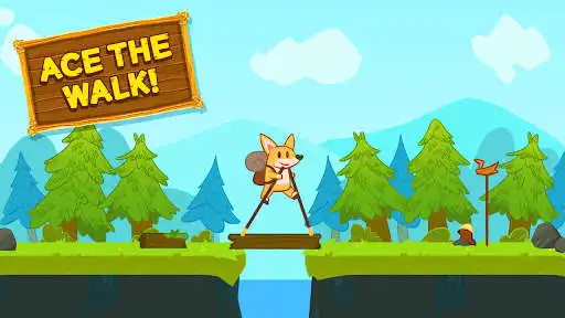 Play Dog Walking Master as an online game Dog Walking Master with UptoPlay