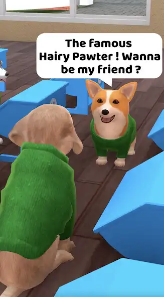 Play Dogwarts and enjoy Dogwarts with UptoPlay Play Dogwarts and enjoy Dogwarts with UptoPlay