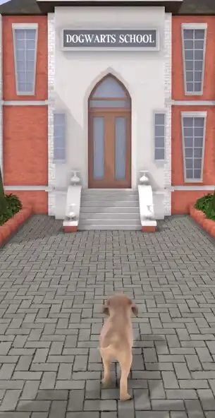 Play Dogwarts as an online game online Dogwarts with UptoPlay Play Dogwarts as an online game Dogwarts with UptoPlay