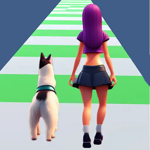 Play Dog Whisperer Doggy Save Game APK