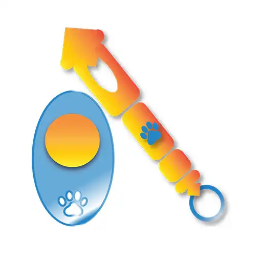 Play Dog whistle n clicker trainer APK Play Dog whistle n clicker trainer APK
