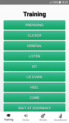 Play Dog Whistle