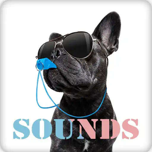 Play Dog Whistle Sound Ringtones APK Play Dog Whistle Sound Ringtones APK
