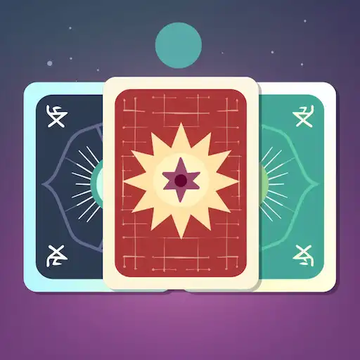 Play Dogy Tarot  Cute Wallpaper APK