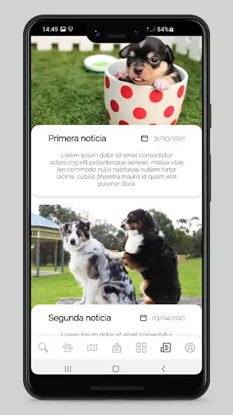 Play DOGZZ  and enjoy DOGZZ with UptoPlay