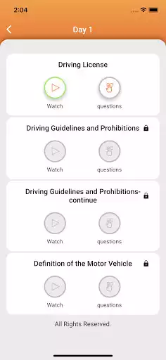 Play Doha Driving Academy  and enjoy Doha Driving Academy with UptoPlay
