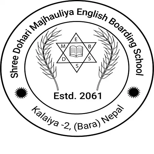 Play Dohari Majhauliya E. B School APK