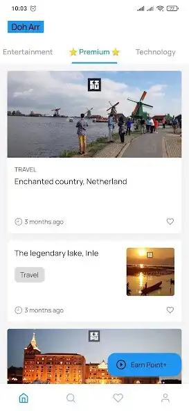 Play Doh Arr as an online game Doh Arr with UptoPlay