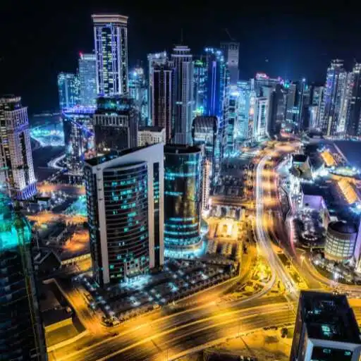 Play Doha Wallpaper APK