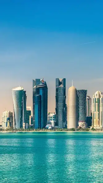 Play Doha Wallpaper  and enjoy Doha Wallpaper with UptoPlay