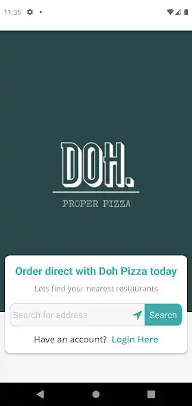 Play Doh Pizza  and enjoy Doh Pizza with UptoPlay