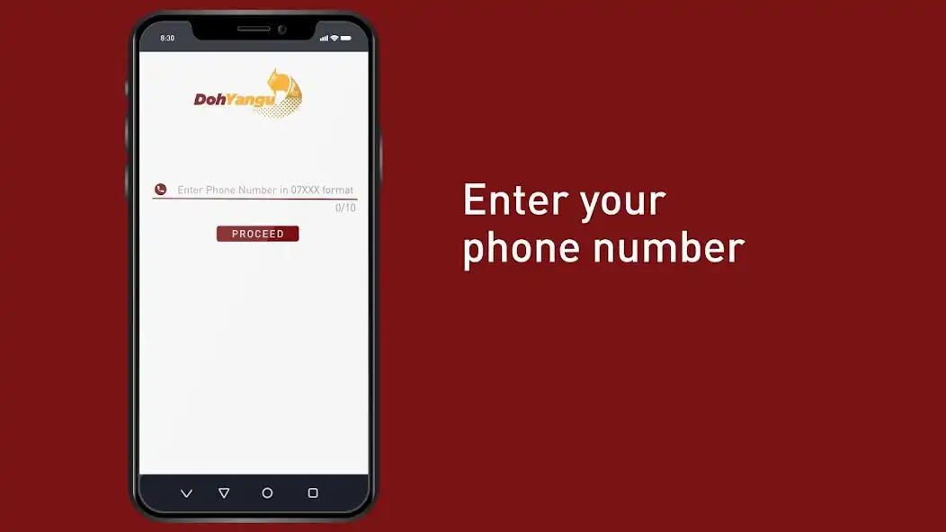Play DohYangu: instant cash back  and enjoy DohYangu: instant cash back with UptoPlay