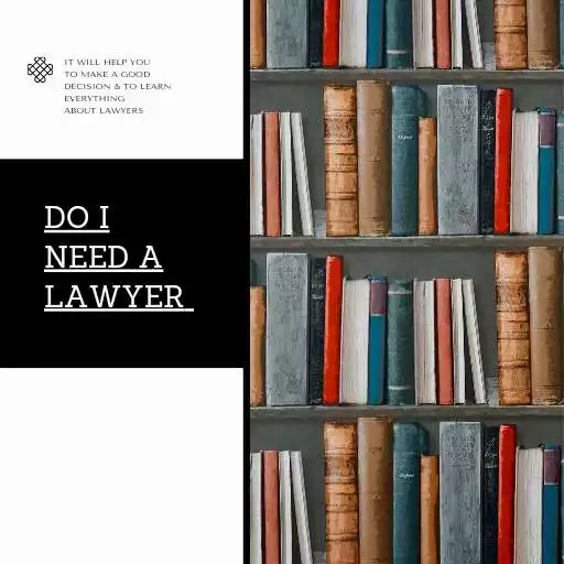 Play Do I need a lawyer APK Play Do I need a lawyer APK