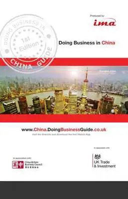 Play Doing Business Guides App