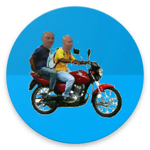 Play Dois Cara Numa Moto Bird APK Play Dois Cara Numa Moto Bird APK